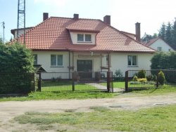 Jagdhaus Przedborow