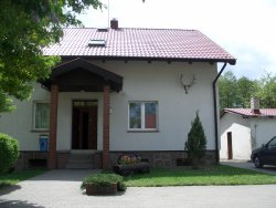 Jagdhaus Lopuchowko 1